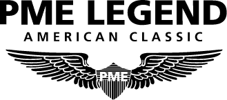 PME Legend logo